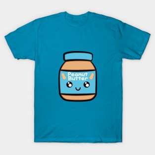 Peanut Butter T-Shirt